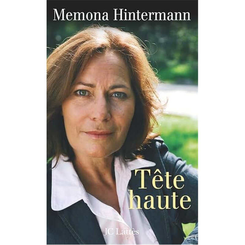 TETE HAUTE Auteur(s): HINTERMANN Memona