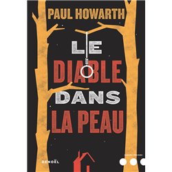 DIABLE DANS LA PEAU LE Auteur(s): HOWARTH Paul