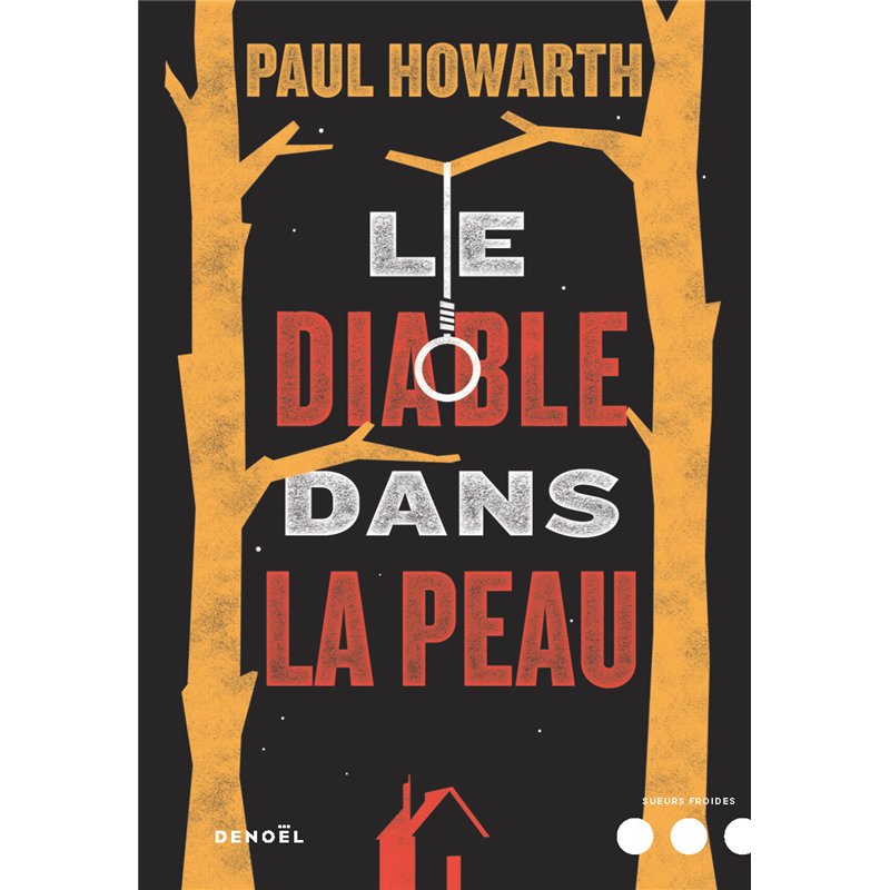 DIABLE DANS LA PEAU LE Auteur(s): HOWARTH Paul