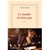 MONDE N'EXISTE PAS LE Auteur(s): HUMBERT Fabrice