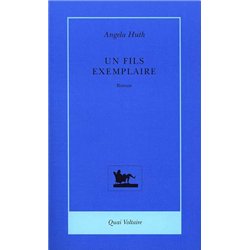 FILS EXEMPLAIRE UN Auteur(s): HUTH Angela