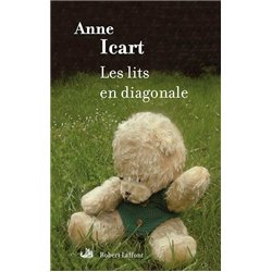 LITS EN DIAGONALE LES Auteur(s): ICART Anne