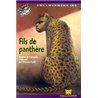 FILS DE PANTHERE Auteur(s): IKE Chukwuemeka