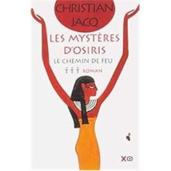 CHEMIN DE FEU LE T.3 Auteur(s): JACQ Christian