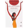 CHEMIN DE FEU LE T.3 Auteur(s): JACQ Christian
