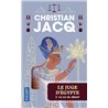 LOI DU DESERT LA T.2 Auteur(s): JACQ Christian