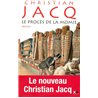 PROCES DE LA MOMIE LE Auteur(s): JACQ Christian