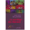 SORTILEGE DE MARASSA LE Auteur(s): JAHAM Marie-Reine de