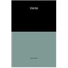VERITE Auteur(s): JAMES Peter