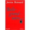 BELLE-GRAND-MERE T.1 Auteur(s): BOISSARD JANINE