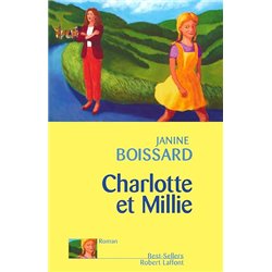 CHARLOTTE ET MILLIE Auteur(s): BOISSARD JANINE
