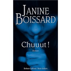 CHUUUT ! Auteur(s): BOISSARD JANINE