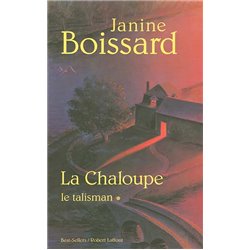 TALISMAN LE T.1 Auteur(s): BOISSARD JANINE