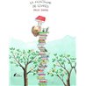 MONTAGNE DE LIVRES LA Auteur(s): BONILLA Rocio