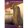 Fils de panthere Auteur(s): IKE Chukwuemeka