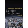 CitÃ© des Jarres la Auteur(s): INDRIDASON Arnaldur
