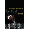 Duel le Auteur(s): INDRIDASON Arnaldur