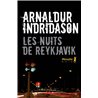 Nuits de Reykjavik les Auteur(s): INDRIDASON Arnaldur