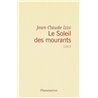 Soleil des mourants le Auteur(s): IZZO Jean-Claude
