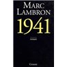 1941 Auteur(s): LAMBRON Marc