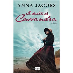 Destin de Cassandra le Auteur(s): JACOBS Anna