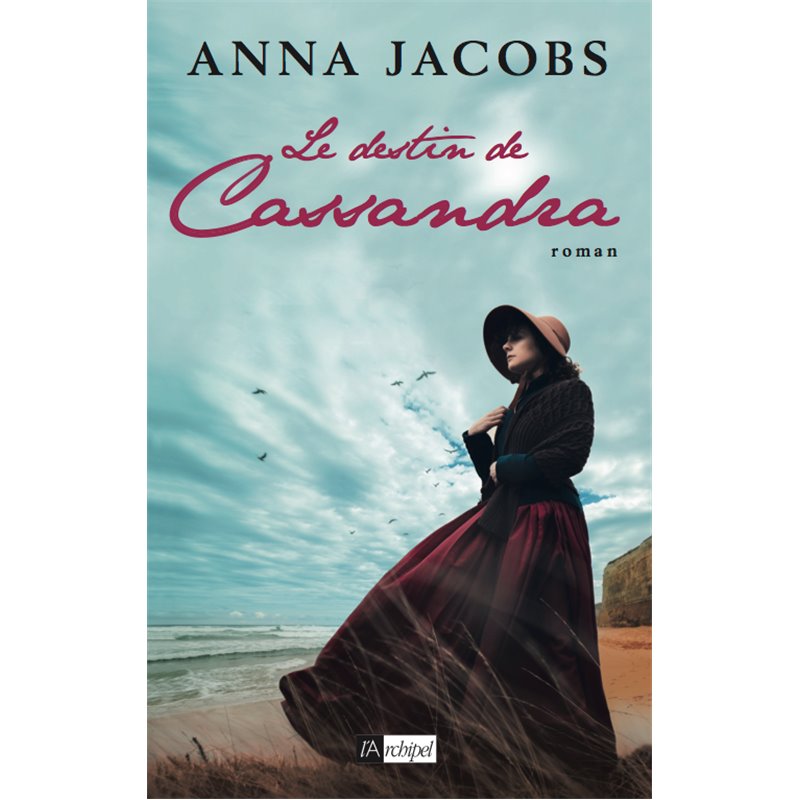 Destin de Cassandra le Auteur(s): JACOBS Anna Destin de Cassandra le Auteur(s): JACOBS Anna