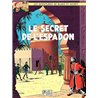 Ãvasion de Mortimer L' Auteur(s): JACOBS Edgar P.