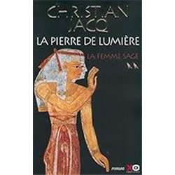 Femme sage la T.2 Auteur(s): JACQ Christian
