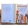 Justice du vizir la. T.3 Auteur(s): JACQ Christian