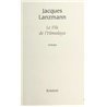 FILS DE L'HIMALAYA LE Auteur(s): LANZMANN Jacques
