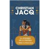 Nefer le silencieux T.1 Auteur(s): JACQ Christian