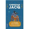 Place de verite la T.4 Auteur(s): JACQ Christian