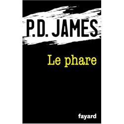 Phare le Auteur(s): JAMES P.D.