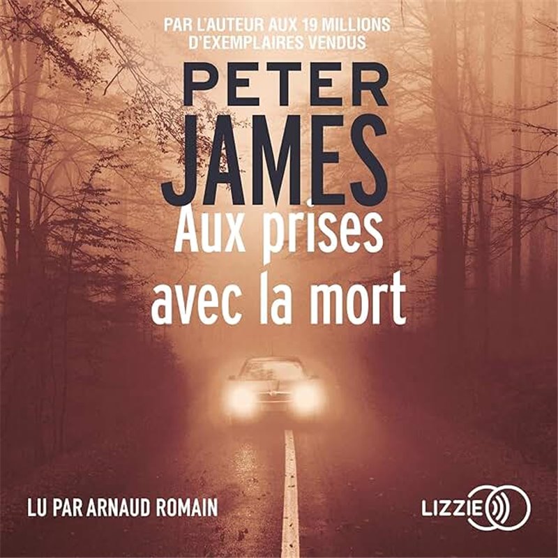 Aux prises avec la mort Auteur(s): JAMES Peter