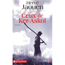 Ceux de Ker-Askol Auteur(s): JAOUEN Herve