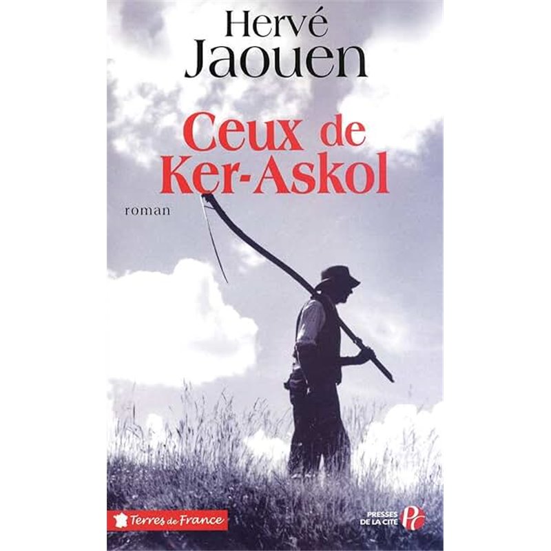 Ceux de Ker-Askol Auteur(s): JAOUEN Herve Ceux de Ker-Askol Auteur(s): JAOUEN Herve