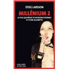 FILLE QUI REVAIT D'UN BIDON D'ESSENCE ET D'UNE ALUMETTE LA T.2 Auteur(s): LARSSON Stieg