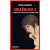 REINE DANS LE PALAIS DES COURANTS D'AIR LA T.3 Auteur(s): LARSSON Stieg