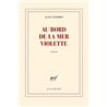 Au bord de la mer violette Auteur(s): JAUBERT Alain