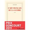 Art franÃ§ais de la guerre l' Auteur(s): JENNI Alexis