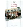 Annee du certif l' T.1 Auteur(s): JEURY Michel