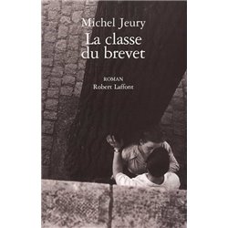 Classe du brevet la Auteur(s): JEURY Michel