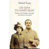 Gens du mont pilat les Auteur(s): JEURY Michel