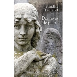 DIX REVES DE PIERRE Auteur(s): Le CALLET Blandine