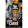 HOMME TRES RECHERCHE UN Auteur(s): LE CARRE John