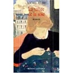 Vallee de la soie la T.1 Auteur(s): JEURY Michel