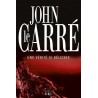 VERITE SI DELICATE UNE Auteur(s): LE CARRE John