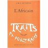 AFRICAIN L' Auteur(s): LE CLEZIO J.M.G.