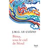 BITNA SOUS LE CIEL DE SEOUL Auteur(s): LE CLEZIO J.M.G.
