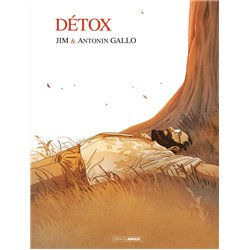 DÃ©ni Le T.1 Auteur(s): JIM